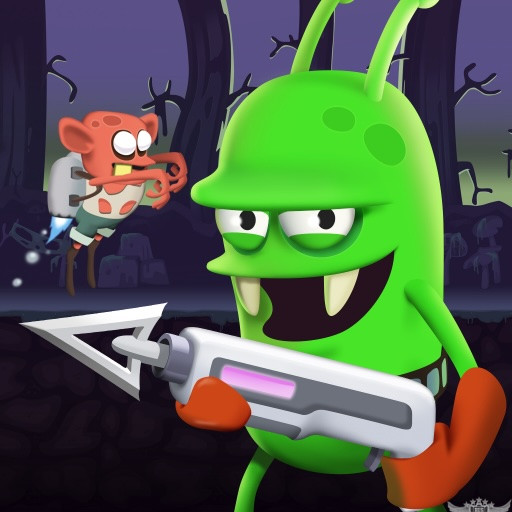 Zombie Catchers Mod Apk