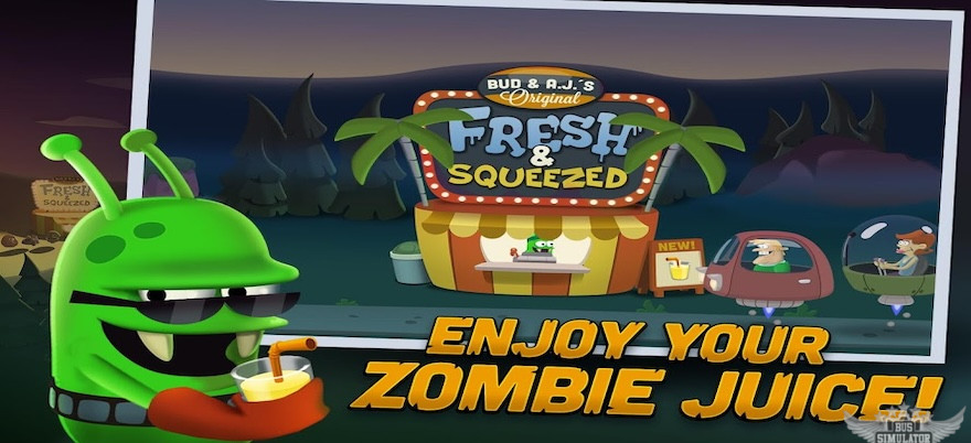 Zombie Catchers Mod Apk