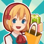 Download Happy Mall Story Mod APK (Unlimited Golds and Diamonds) 2.3.1