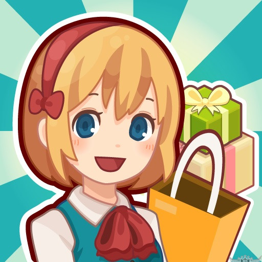 happy mall story mod apk