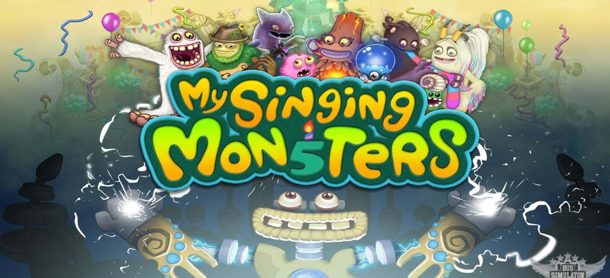 banner my singing monster mod apk