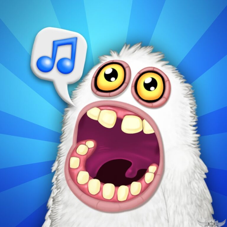 Download My Singing Monster Mod APK (Uang Tidak Terbatas) 4.4.0