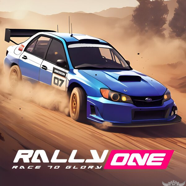 rally one mod apk