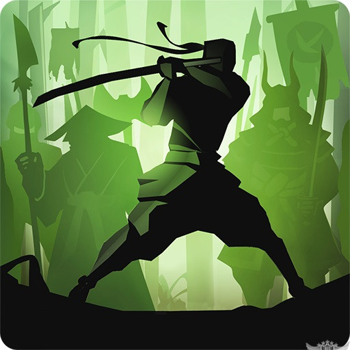 shadow fight 2 mod apk