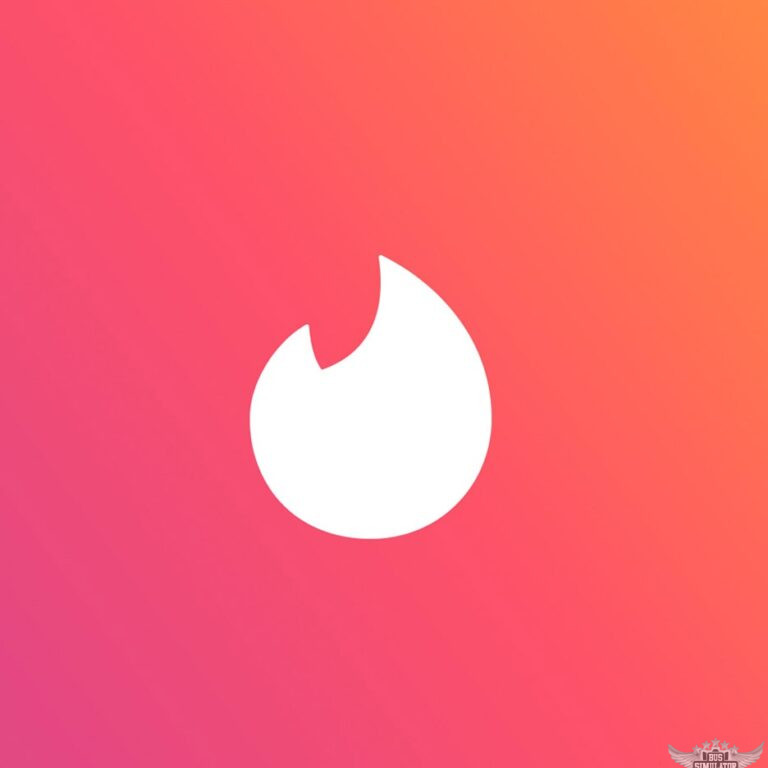 logo tinder apk