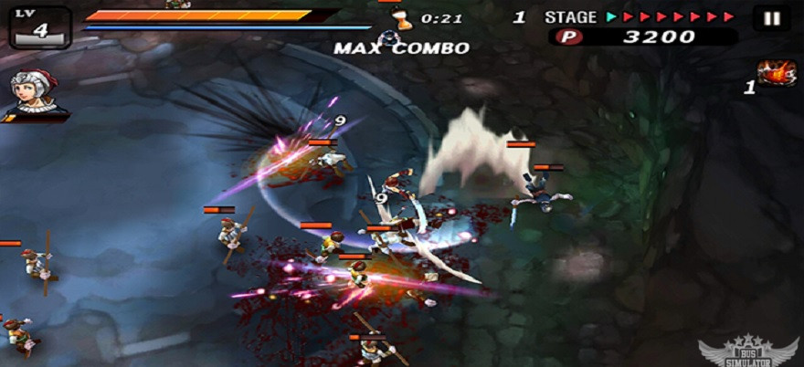 4 Tips Namatin Game Undead Slayer 2 APK