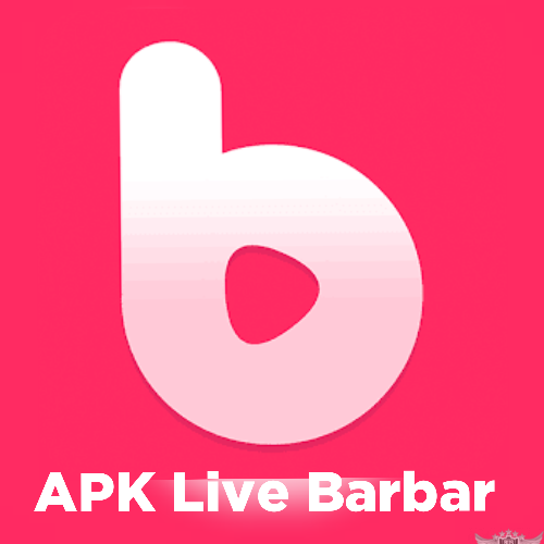 APK Live Barbar Indo Logo