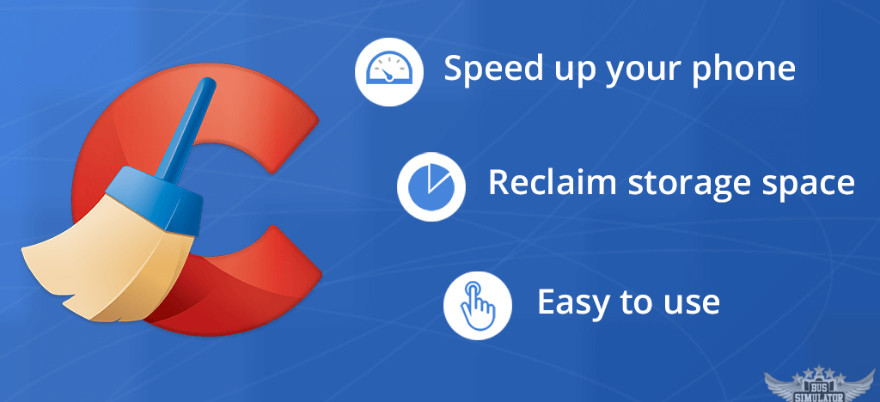 Download CCleaner