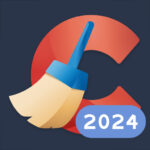 Download CCleaner Logo