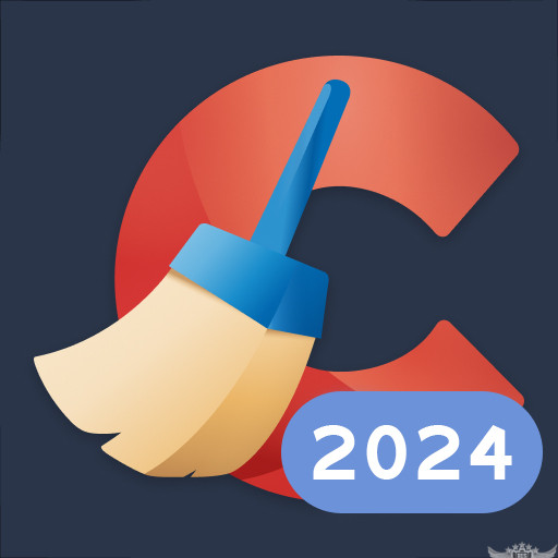 Download CCleaner Logo