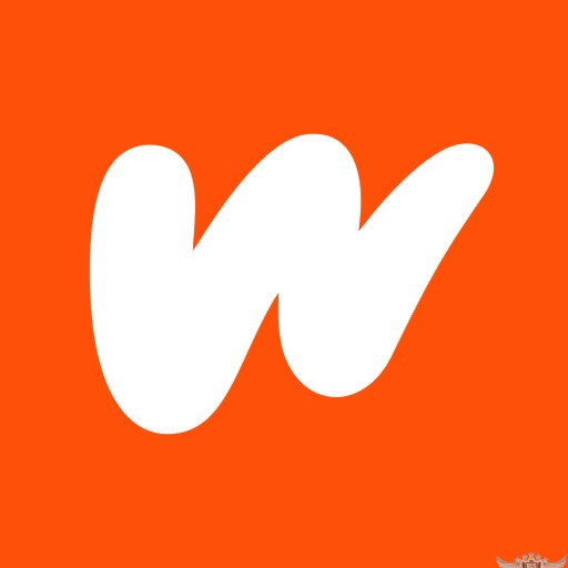 Download Wattpad Logo