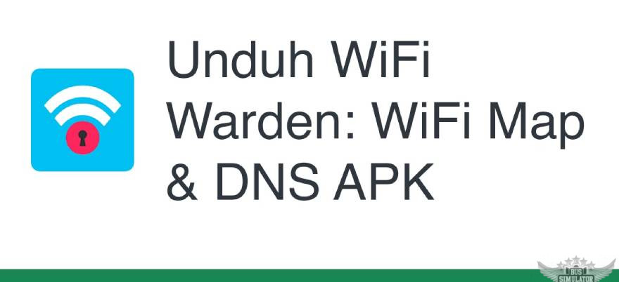 Download WiFi Warden Apk