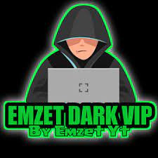 Emzet Dark VIP 3 Logo