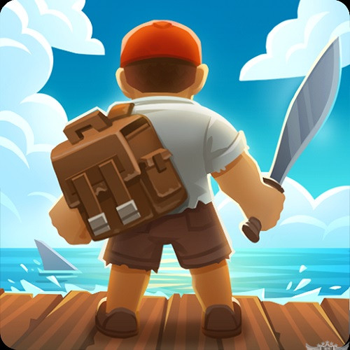 Grand Survival Mod APK logo