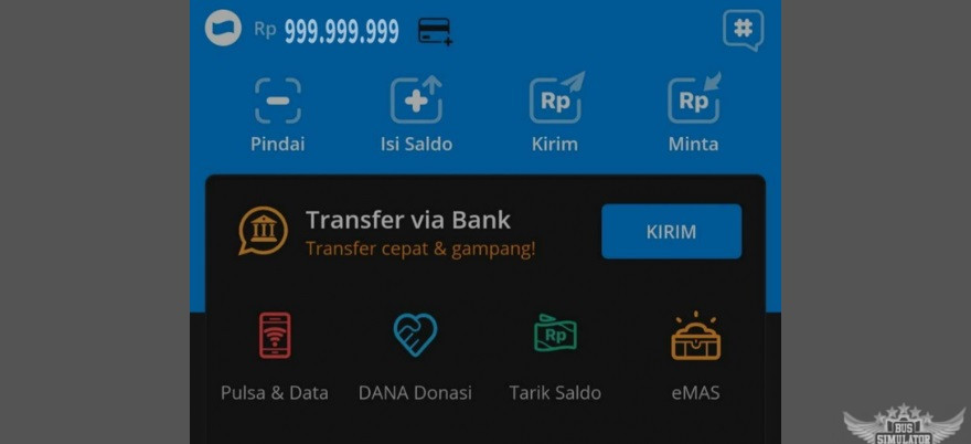 Info Tentang DANA Mod Apk Yang Harus Kamu Tahu