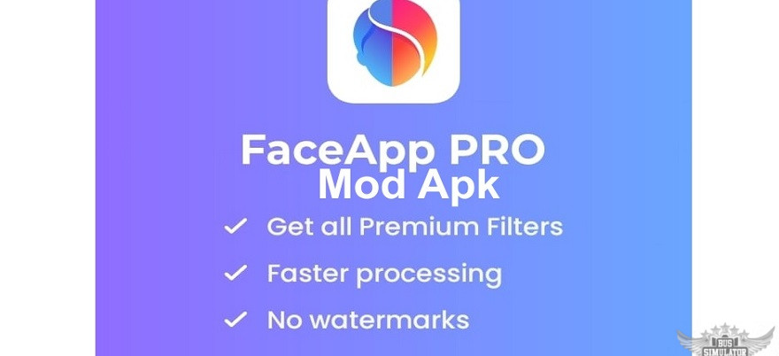 Ini keuntungan kalo pake Faceapp Mod Apk