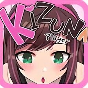 Kizuna Player Mod APK Logo