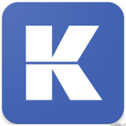 Logo Komiku APK Logo