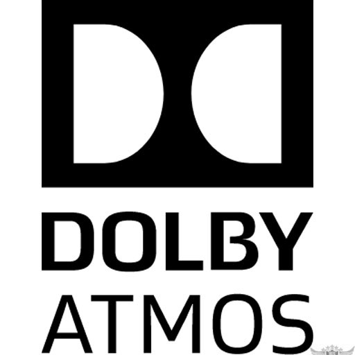 Logo Dolby Atmos Apk