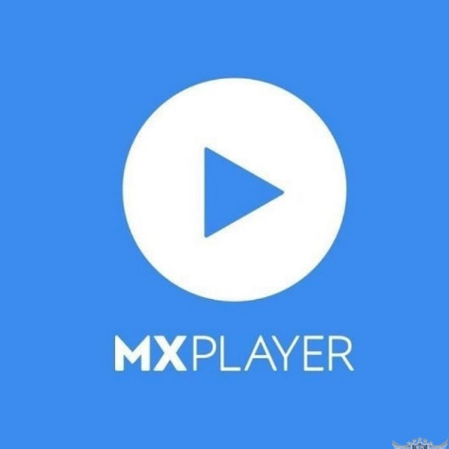 Logo MX Player Pro Apk