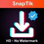 Download Snaptik App Versi 3.2.8 (Tanpa Watermark)