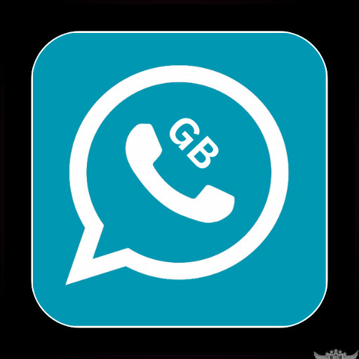 Logo Whatsapp GB