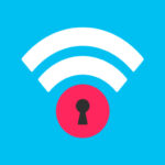 Logo WiFi Warden Apk