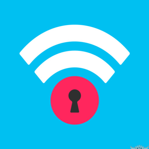 Logo WiFi Warden Apk