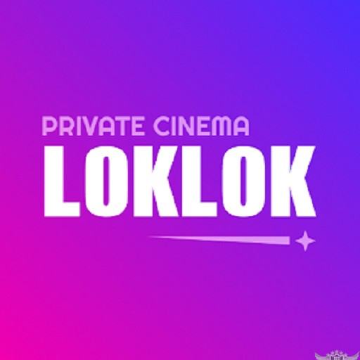 LokLok Apk Logo