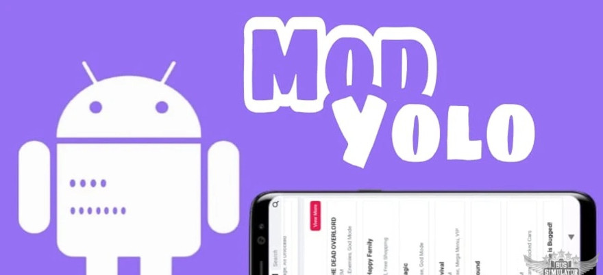 Fitur Modyolo Apk