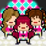 Monthly Idol Mod Apk Logo