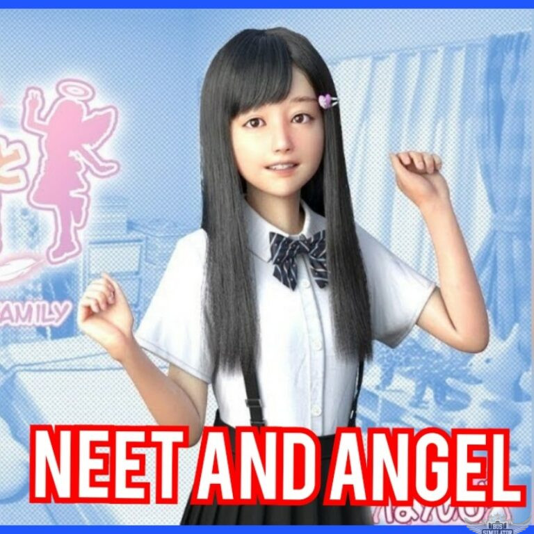 Neet and Angel Mod APK