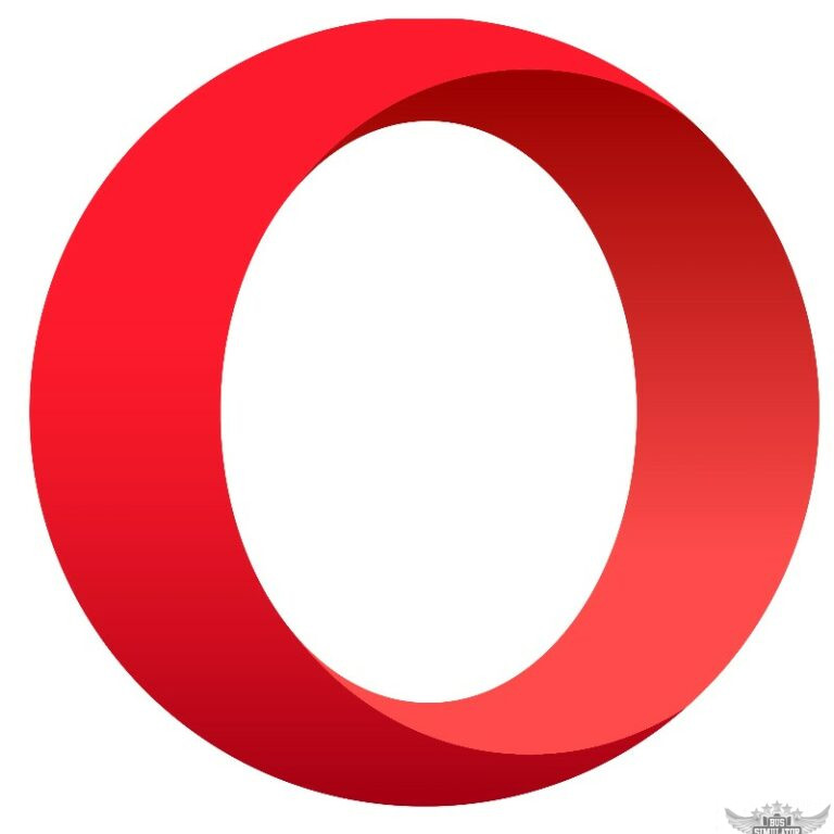 Opera Mini APK Logo