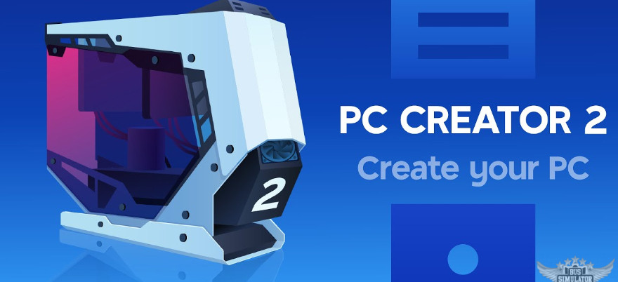 Download PC Creator 2 Mod Apk