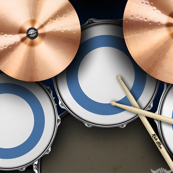 Real Drum Mod Apk