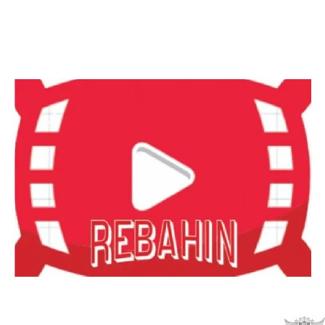 logo Rebahin Apk