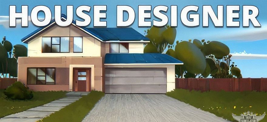 Tampilan Awal House Designer Mod Apk