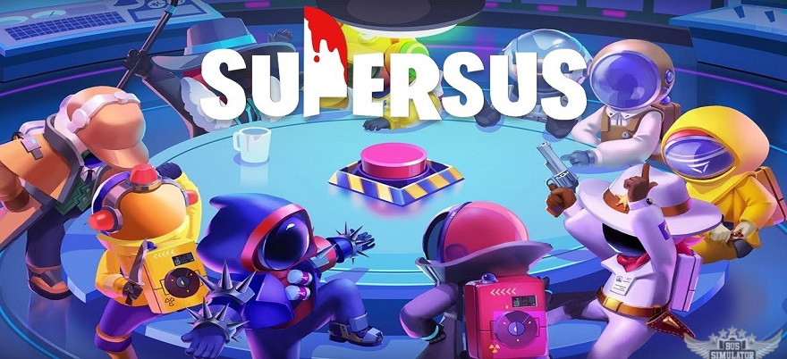 Terus, Apa Bedanya Super Sus MOD APK dan Among Us