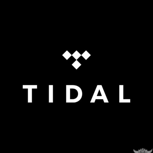 Logo Tidal Apk