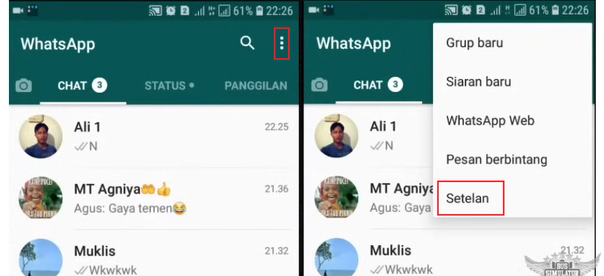 WhatsApp Apk