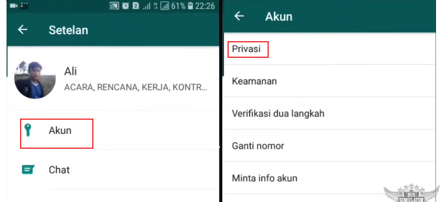 WhatsApp Apk