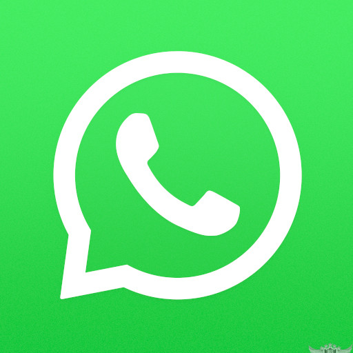 WhatsApp Apk Logo