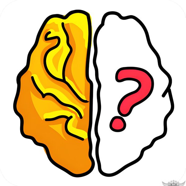 Brain Out Mod Apk