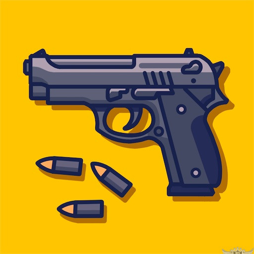 logo bullet echo mod apk