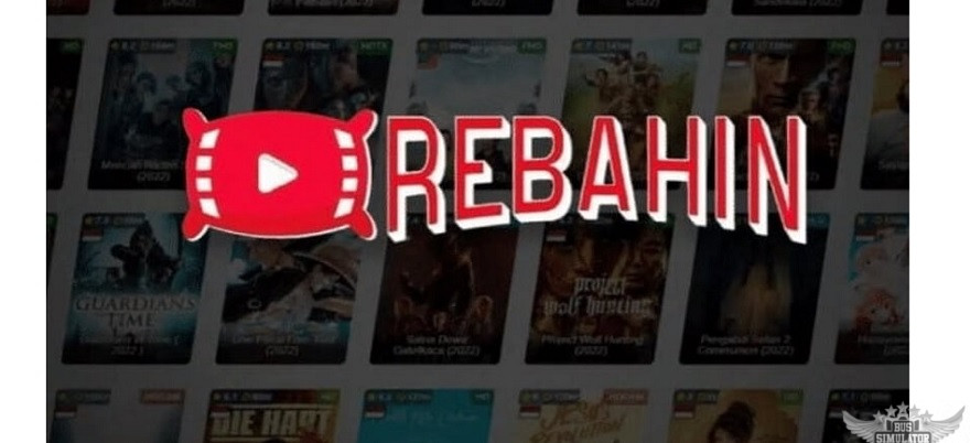 link nonton Rebahin Apk terbaru