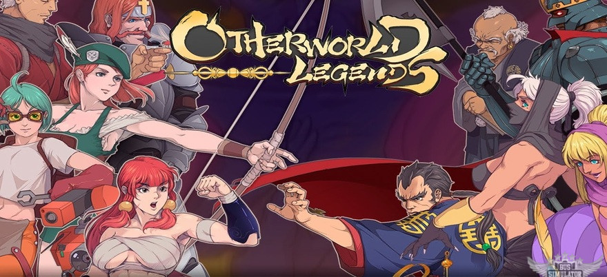 banner otherworld legends mod apk