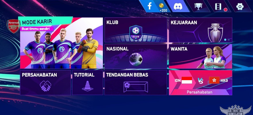 Apa itu Football League 2024 Mod APK