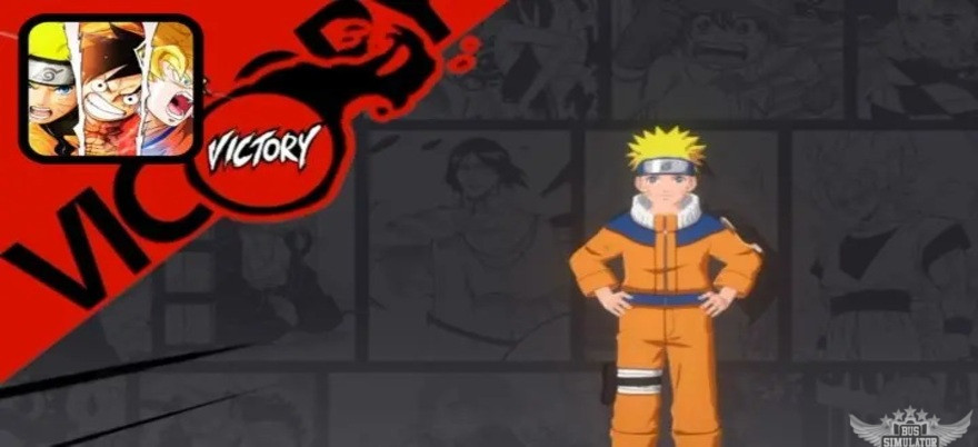 Naruto JUMP Assemble APK