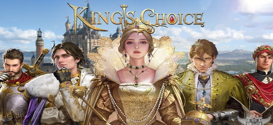 Banner King Choice Mod APK