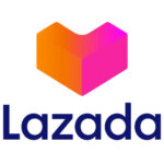 Lazada apk Logo